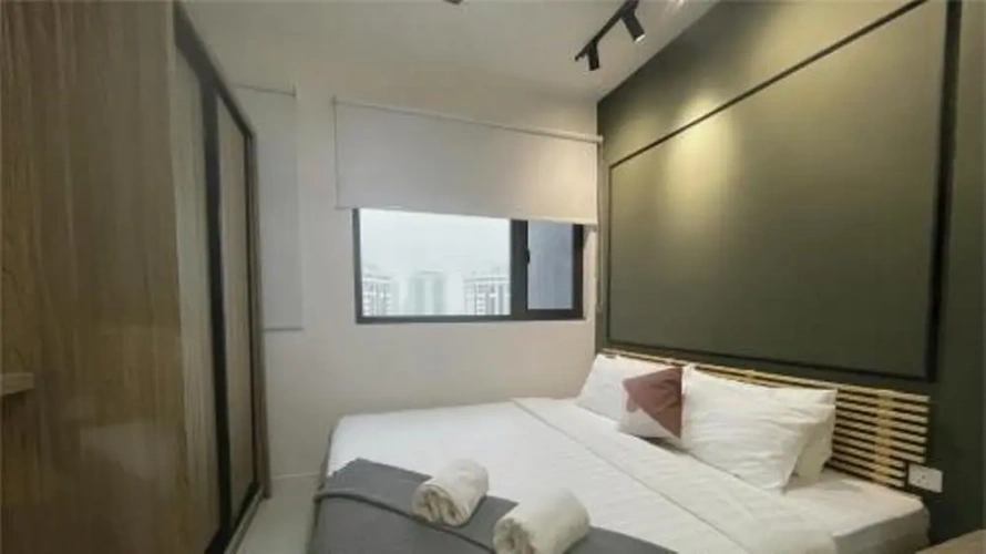 2 Bedrooms Signature Suite