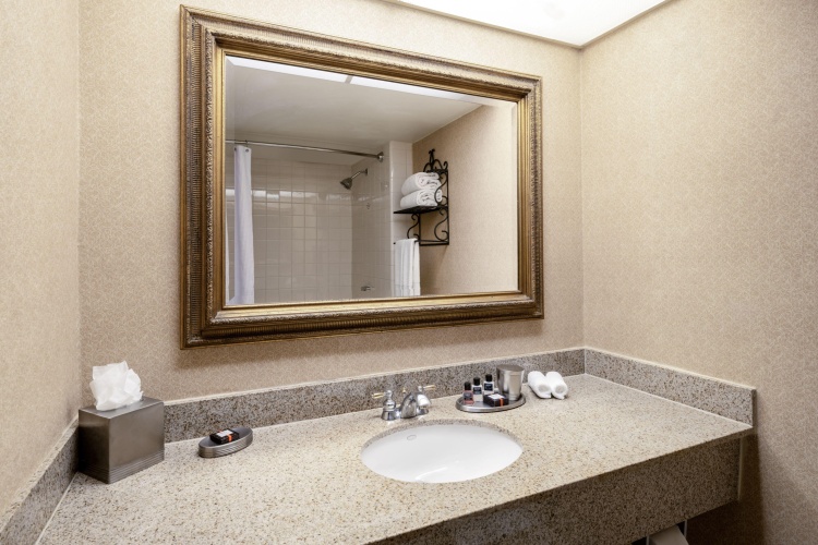 Austin Southpark Hotel photo 19