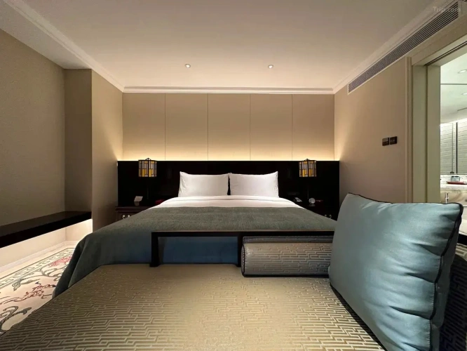 ZiJin Junior Suite