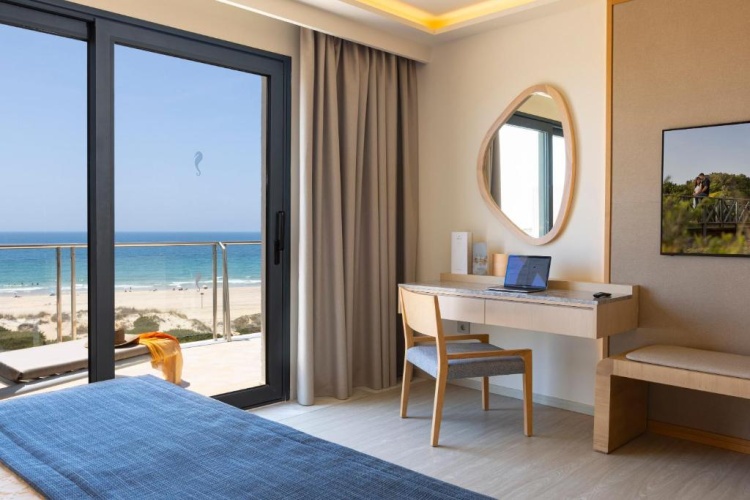 Hipotels Barrosa Palace photo 7