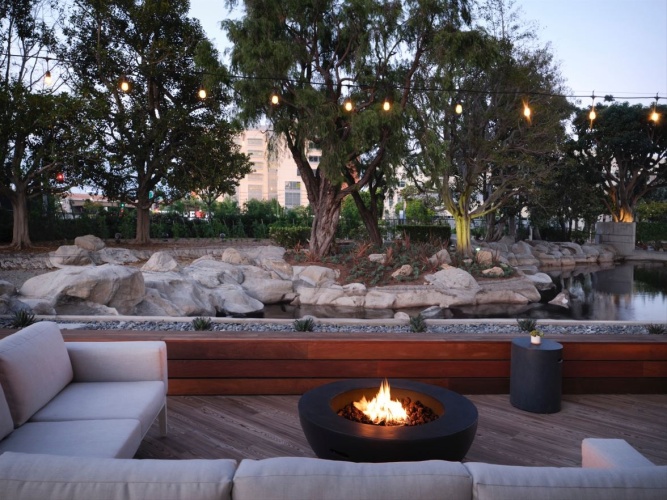 Hotel Fera Anaheim, a DoubleTree by Hilton photo 20