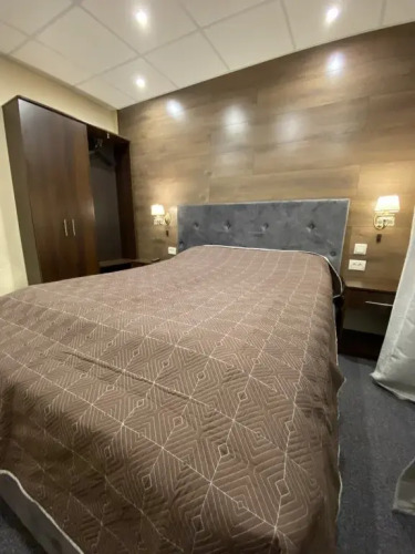 Фотография номера гостиницы Добрай