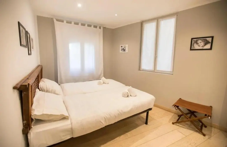 1 Bedroom Comfort Twin Apartment