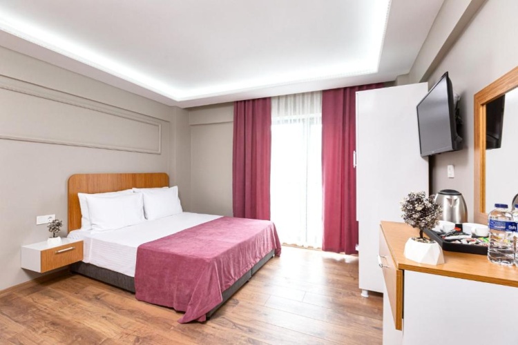 Double room