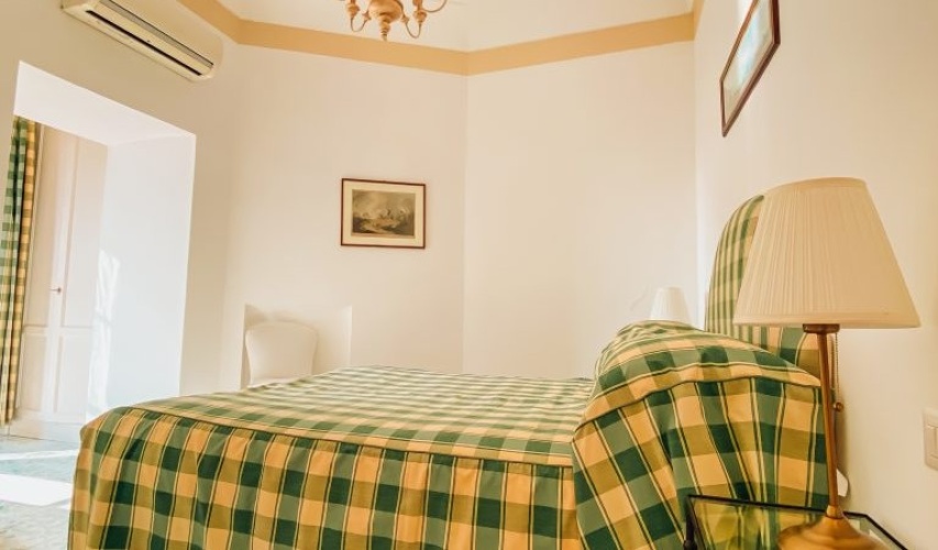San Sebastiano Apartment