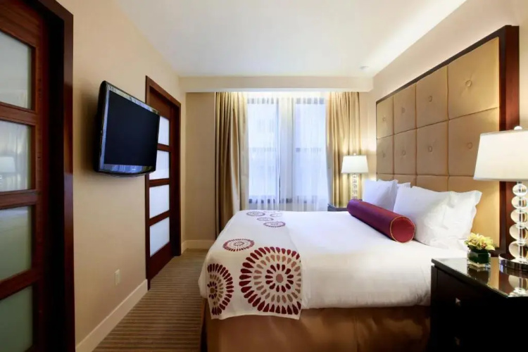 Millennium Hotel Knickerbocker Chicago