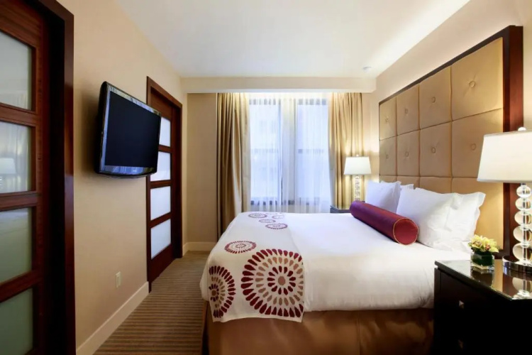 Millennium Knickerbocker Hotel Chicago photo 8