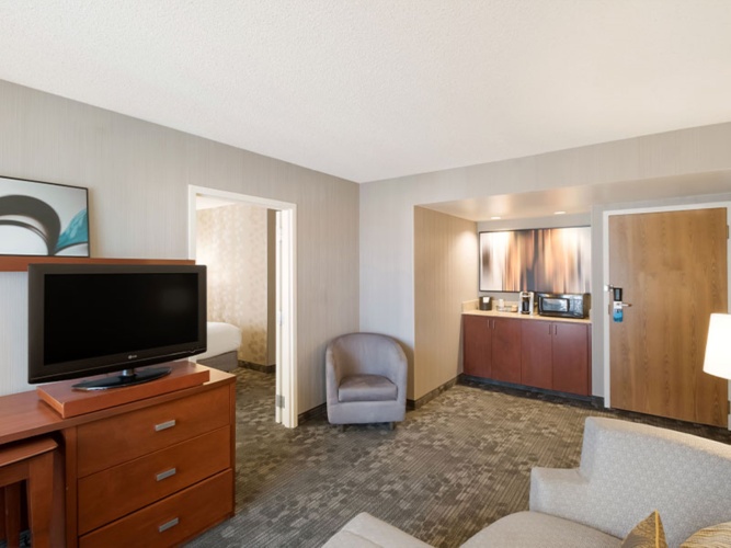 Sonesta Select Huntington Beach Fountain Valley photo 17