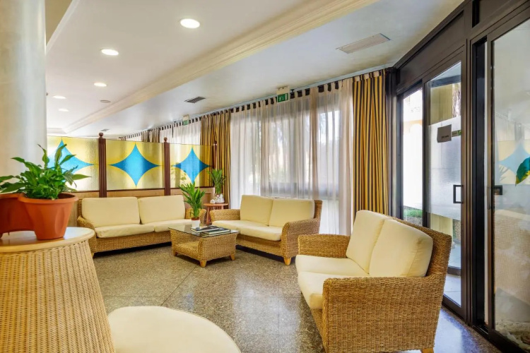 Rina Hotel photo 28