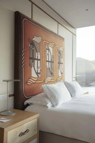Master Double Suite
