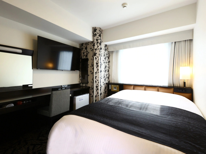 APA Hotel Ueno Ekimae