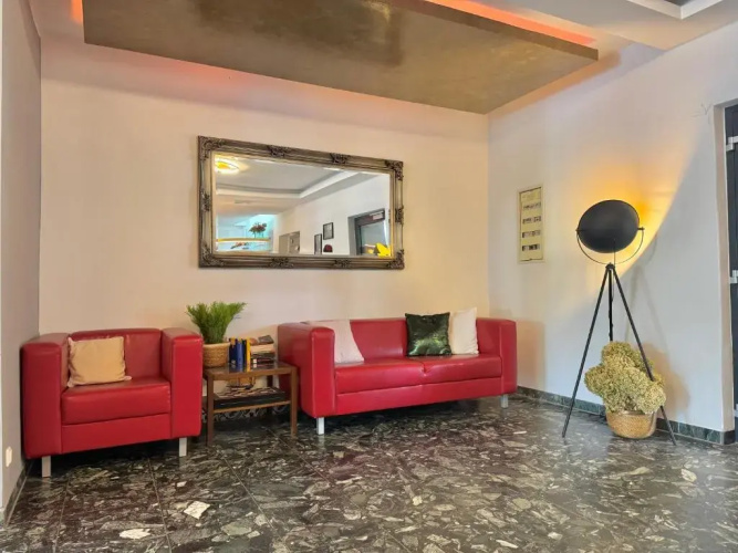 AR Boutique Hotel Heusenstamm