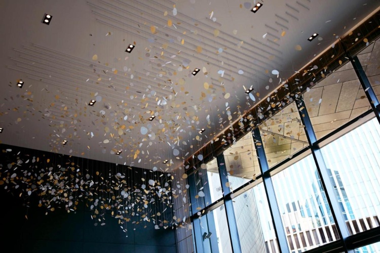 The Gate Hotel Tokyo By Hulic photo 17