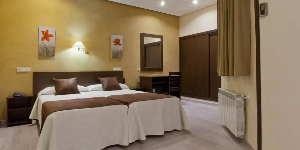 Hotel Mediodia