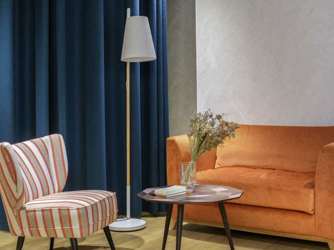 Mercure Paris Gare Montparnasse photo 25