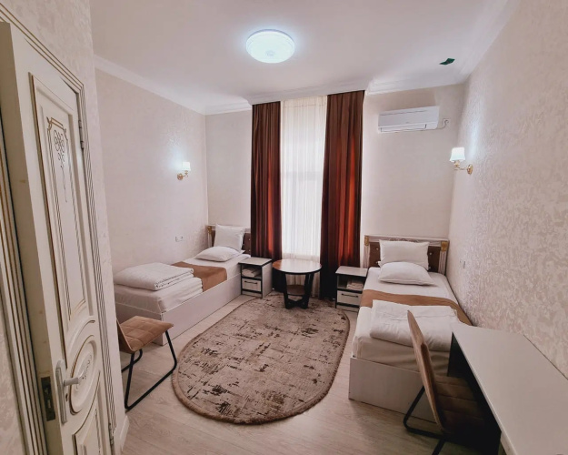 Istiqlol Hotel