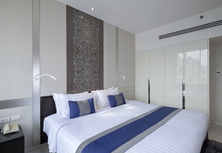 Grand Double Suite