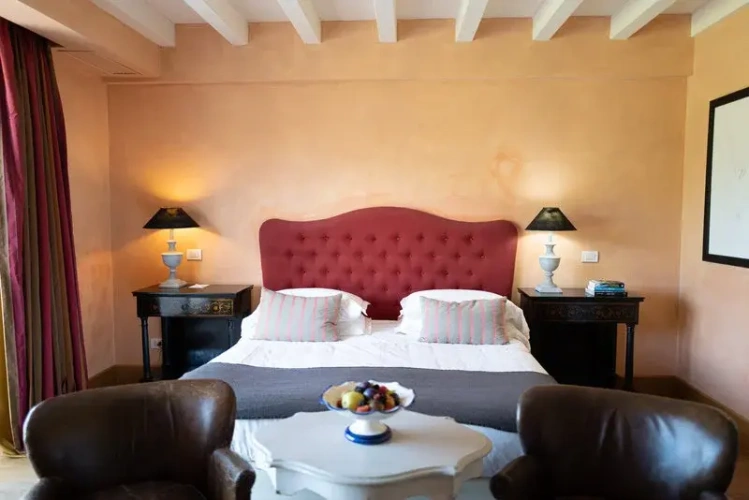 Terrace Suite
