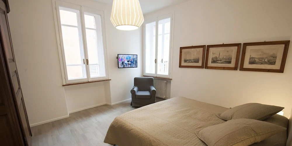 2 Bedrooms Deluxe Suite