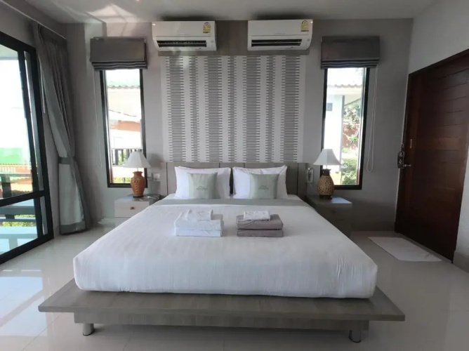 Mountain Resort Koh Lipe