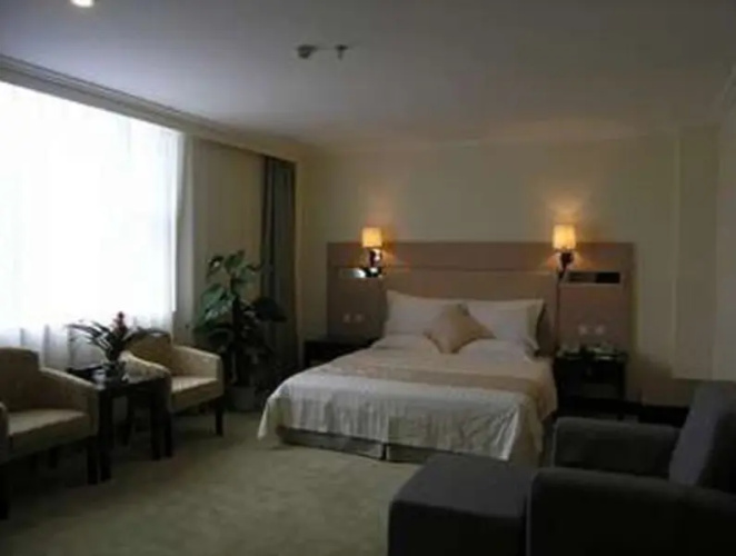 Jinguan Hotel