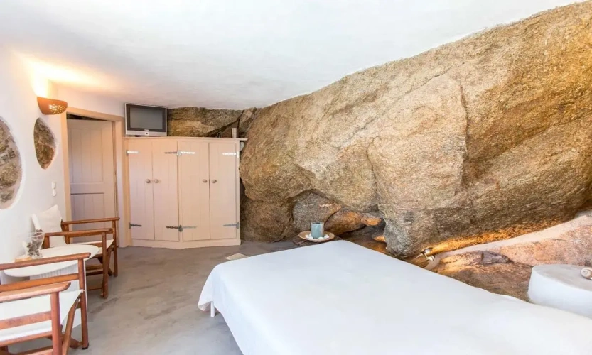 Double Shepherd's Cell Studio