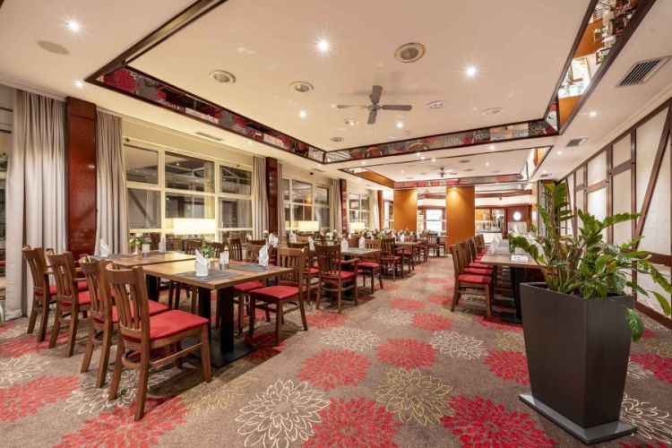 H+ Hotel Goslar photo 22