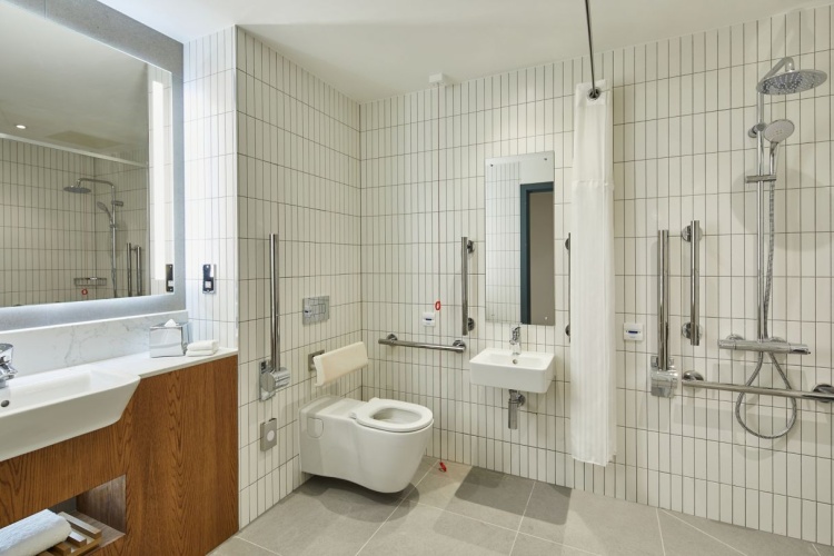 Courtyard By Marriott Exeter Sandy Park photo 15