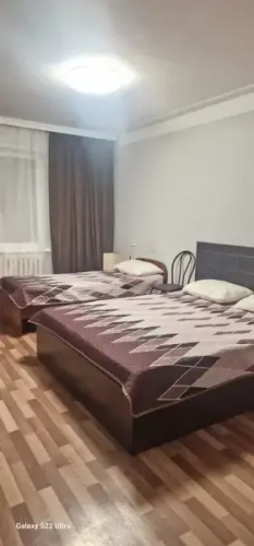 Фотография номера квартиры Вариант на улице Аэропорт 1
