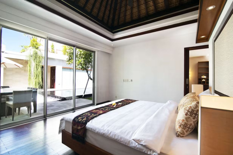 Kedonganan Beach Villas