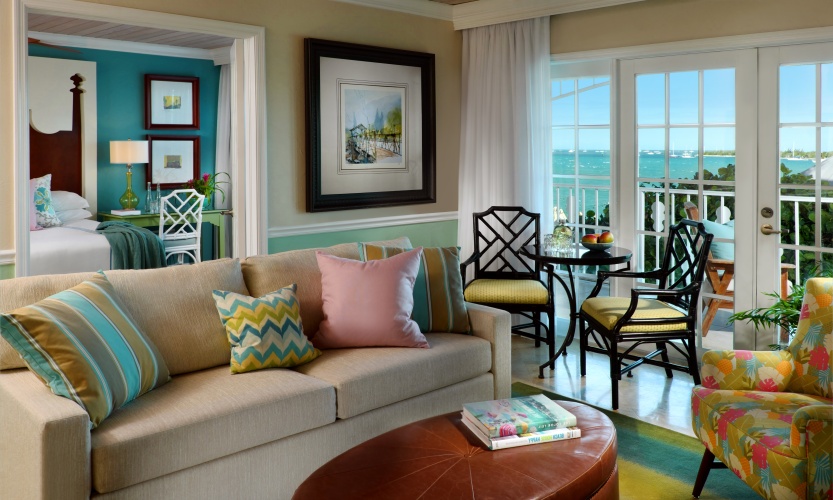 Ocean Key Resort & Spa photo 6