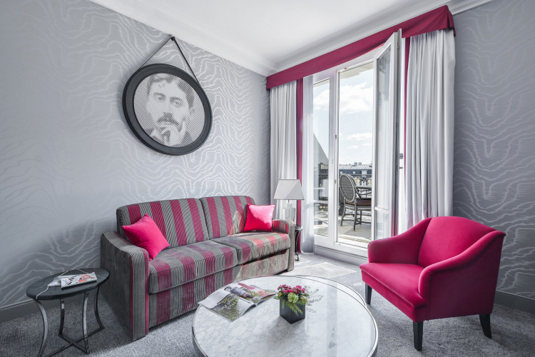 Maison Astor Paris, Curio Collection by Hilton photo 13