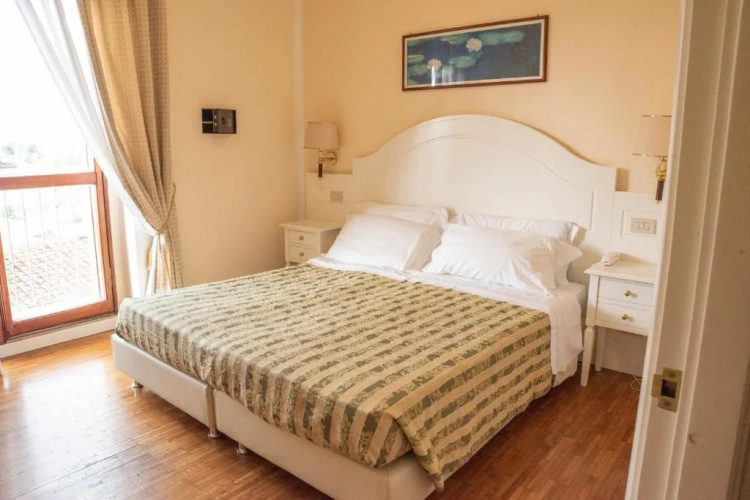 Grand Hotel Duomo