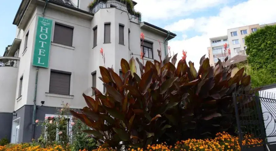 Imagen del hotel