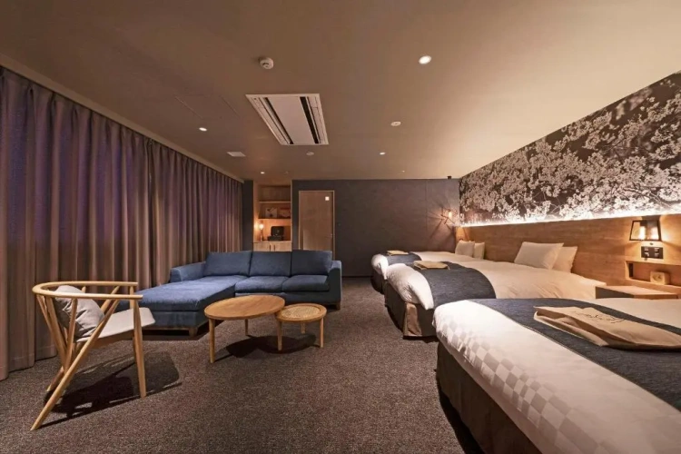 Around Suite