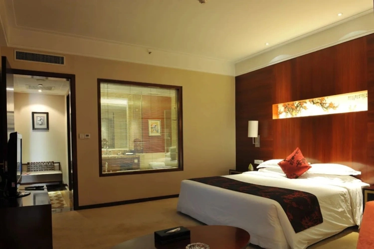 Twin Room Villa C