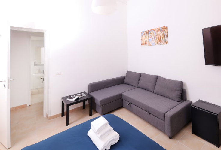 Cielo Vaticano Guest House