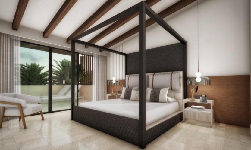 Ambassador Family Selection Double Suite