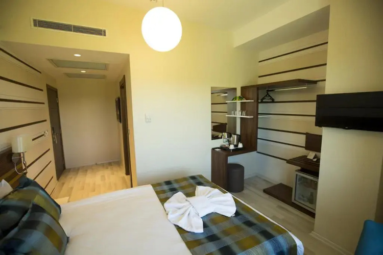 Altinpark Hotel