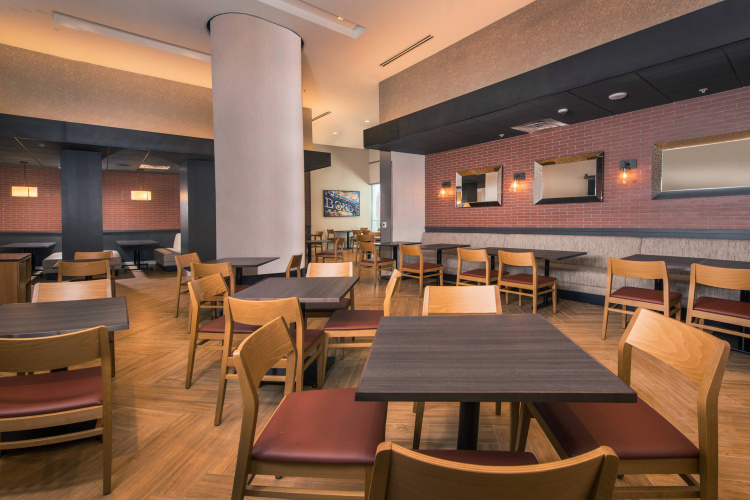 Residence Inn Baltimore at The Johns Hopkins Medical Campus photo 25