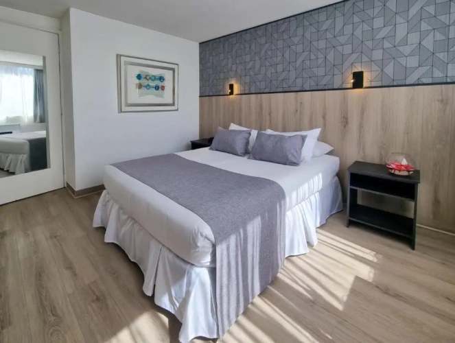 Double Suite