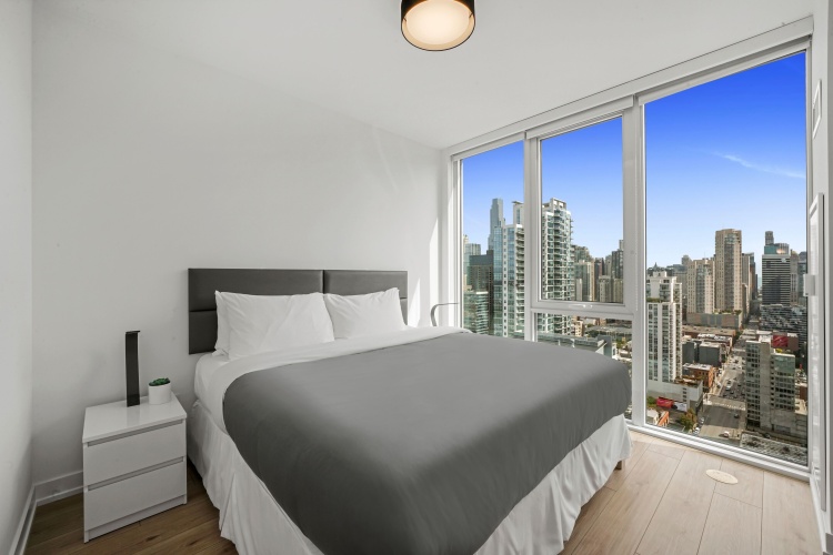 2 Bedrooms Junior Suite