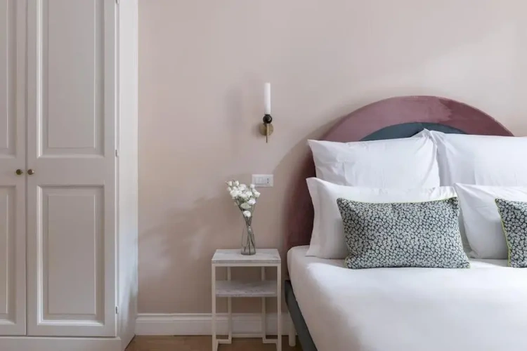 2 Bedrooms Connecting room