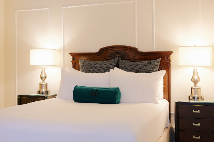 The Oxford Hotel