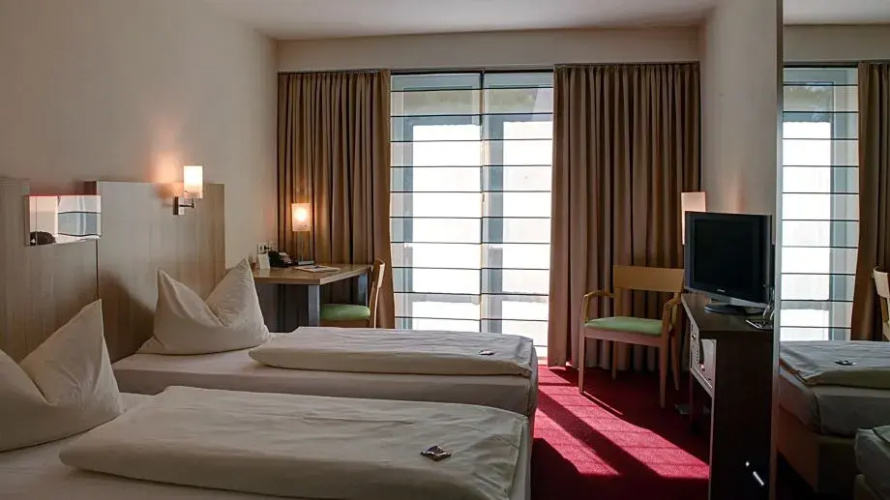 Hotel Aspethera
