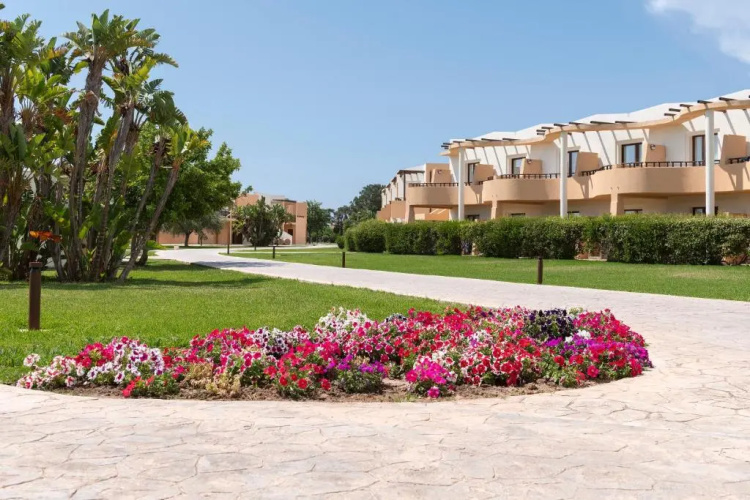 VOI Arenella Resort photo 41