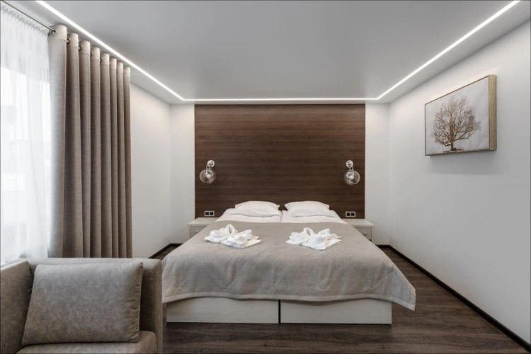 Double Suite