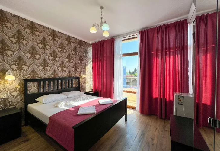 Medovy Hotel