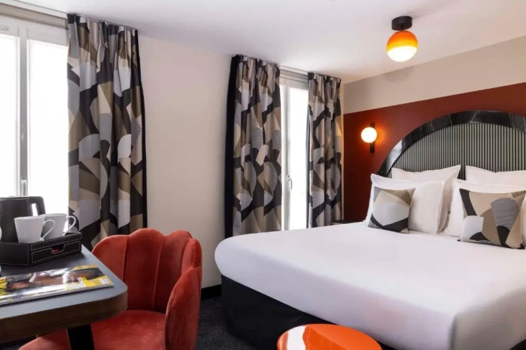 Superior Double room
