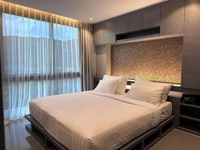 Kamala Beach D76 Exclusive Junior Suite